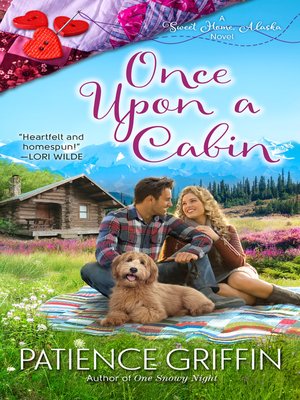 cover image of Once Upon a Cabin